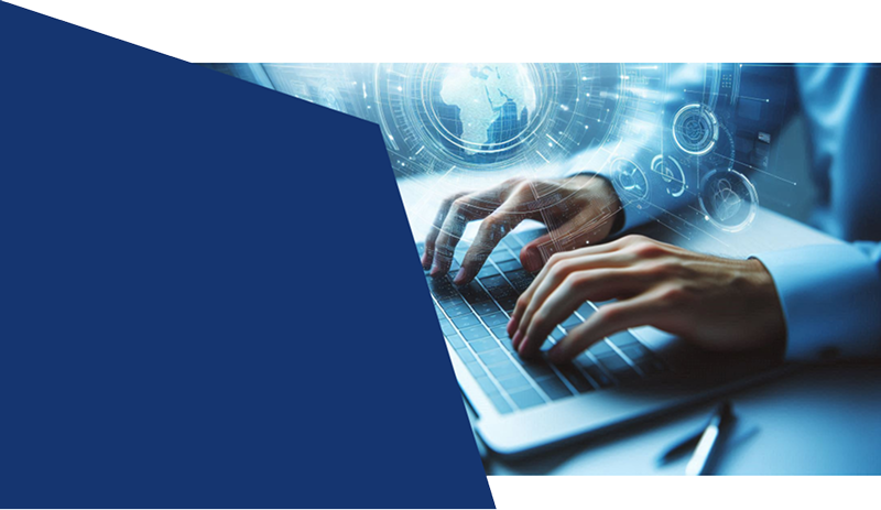 Tecnologia para melhorar a vida