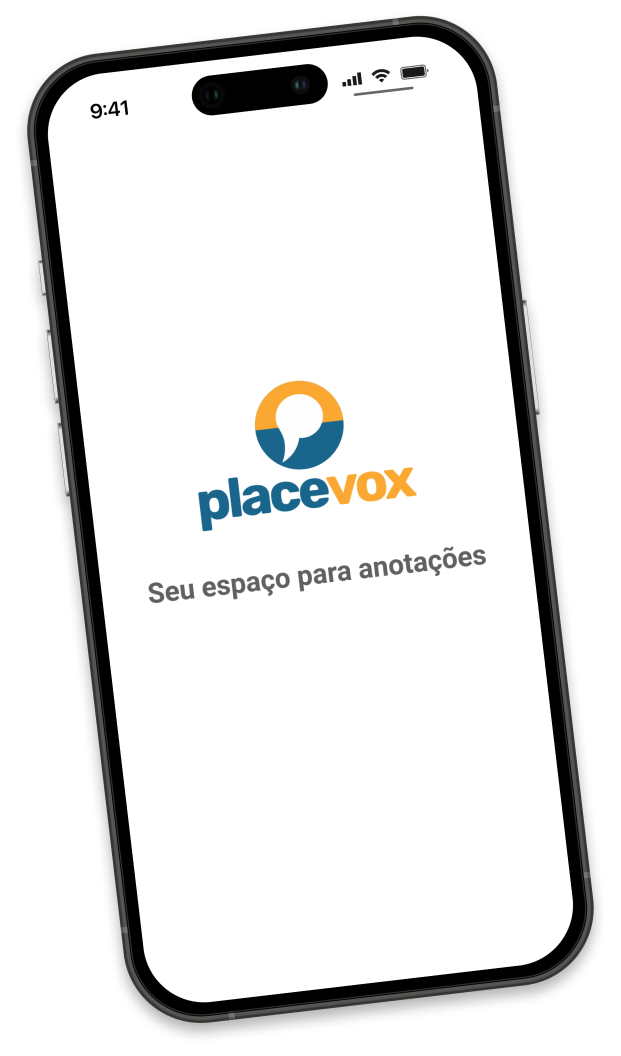 Placevox App